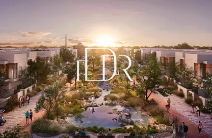 Apartment - 1 Bedroom - 2 Bathrooms for sale in The Sustainable City - Yas Island - Yas Island - Abu Dhabi