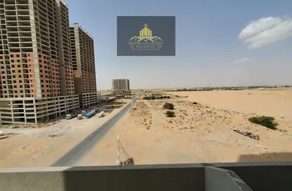 صورة لـ منظر مائي. شقة - غرفة نوم - 2 حمامات للبيع في مدينة الإمارات - عجمان ، صورة رقم 1