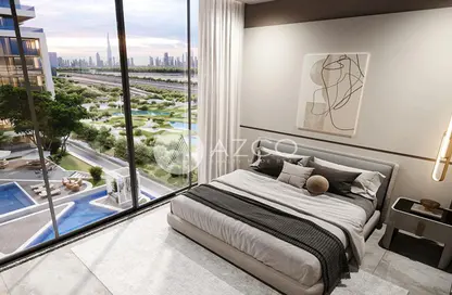 Apartment - 2 Bedrooms - 3 Bathrooms for sale in Sobha One Tower D - Sobha Hartland - Mohammed Bin Rashid City - Dubai