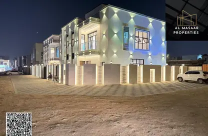 Villa - 5 Bedrooms - 7 Bathrooms for sale in Al Amira Village - Al Yasmeen - Ajman