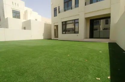 Villa - 4 Bedrooms - 5 Bathrooms for rent in Mira Oasis 3 - Mira Oasis - Reem - Dubai
