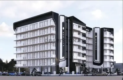 شقة - 1 حمام للبيع في مساكن الحصين 4 - الحصين ريزيدنسز - مدينة دبي الصناعية - دبي