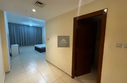 Apartment - 2 Bedrooms - 3 Bathrooms for sale in Ajman One Tower 2 - Ajman One - Ajman Downtown - Ajman