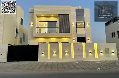 فيلا - 5 غرف نوم - 7 حمامات للبيع في الباهيه هيلز - الباهية - عجمان