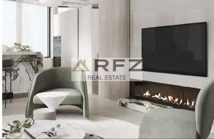 Villa - 4 Bedrooms - 4 Bathrooms for sale in Camelia - Damac Hills 2 - Dubai Villa - 4 Bedrooms - 4 Bathrooms for sale in Camelia - Damac Hills 2 - Dubai