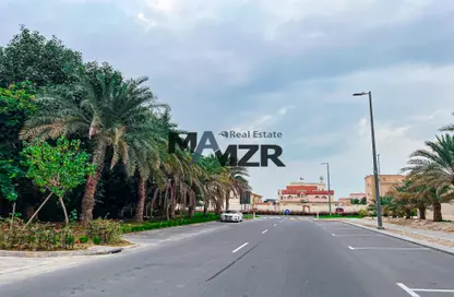 أرض - استوديو للبيع في فيلات مدينة خليفة آيه - مدينة خليفة أ - مدينة خليفة - أبوظبي