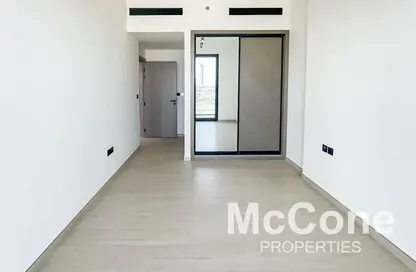 Apartment - 1 Bedroom - 2 Bathrooms for sale in Binghatti LUNA - Jumeirah Village Circle - Dubai