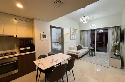 Apartment - 2 Bedrooms - 2 Bathrooms for sale in Reva Residences - Business Bay - Dubai