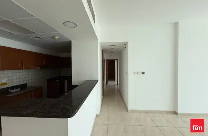 شقة - 2 غرف نوم - 2 حمامات للايجار في سكاي كورتس تاور C - أبراج سكاي كورتس - دبي لاند - دبي