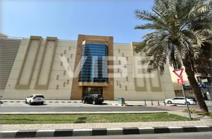 Whole Building - Studio for sale in Um Altaraffa - Sharjah