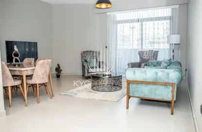 Apartment - 1 Bedroom - 2 Bathrooms for sale in 2020 Marquis - Arjan - Dubai