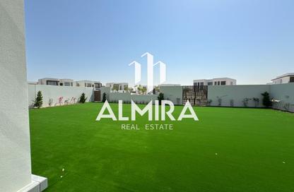 Villa - 4 Bedrooms - 6 Bathrooms for rent in Seef Al Jubail - Al Jubail Island - Abu Dhabi