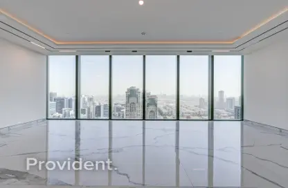 Apartment - 4 Bedrooms - 5 Bathrooms for sale in The S Tower - Dubai Internet City - Dubai