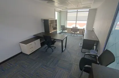 Office Space - Studio for rent in Deyaar building - Al Barsha 1 - Al Barsha - Dubai
