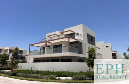 Villa - 5 Bedrooms - 6 Bathrooms for sale in Silver Springs 3 - Silver Springs - DAMAC Hills - Dubai