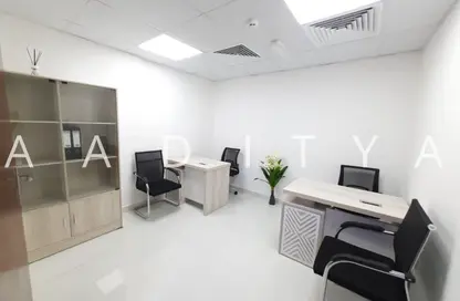مكتب - استوديو - 1 حمام للايجار في مبنى سيلفر هوم - هور العنز - ديرة - دبي