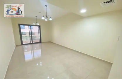 Apartment - 2 Bedrooms - 3 Bathrooms for rent in Muweileh Community - Muwaileh Commercial - Sharjah