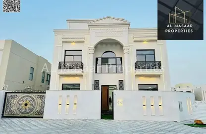 Villa - 6 Bedrooms - 7+ Bathrooms for sale in Al Amira Village - Al Yasmeen - Ajman