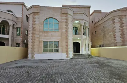 Apartment - Studio - 1 Bathroom for rent in Khalifa City A Villas - Khalifa City A - Khalifa City - Abu Dhabi