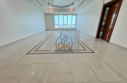 Apartment - 3 Bedrooms - 4 Bathrooms for rent in Al Khalidiya - Abu Dhabi