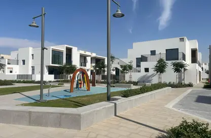 Townhouse - 4 Bedrooms - 4 Bathrooms for rent in Bliss - Arabian Ranches 3 - Dubai