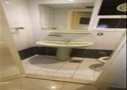 Apartment - 2 bedrooms - 2 bathrooms for rent in Hamdan Tower - East Corniche road - Hamdan Street - Abu Dhabi