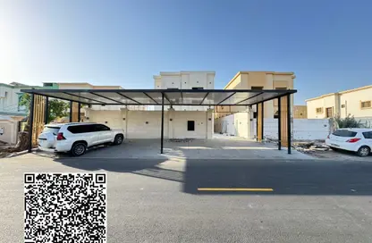 Villa - 6 Bedrooms - 7+ Bathrooms for sale in Al Mowaihat 1 - Al Mowaihat - Ajman
