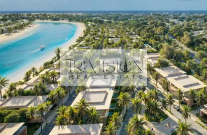 تاون هاوس - 4 غرف نوم - 6 حمامات للبيع في ذا فيو ايلاند - مدينة أجمل مكان - مدينة الواجهة المائية لإمارة الشارقة - الشارقة