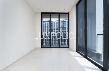 Apartment - 2 Bedrooms - 2 Bathrooms for sale in Beverly Boulevard - Arjan - Dubai