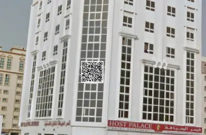 Apartment - 1 Bedroom - 1 Bathroom for rent in Talal Building - Al Mujarrah - Sharjah