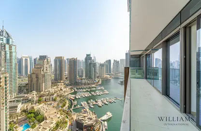 Apartment - 2 Bedrooms - 2 Bathrooms for rent in Marina Gate 1 - Marina Gate - Dubai Marina - Dubai Apartment - 2 Bedrooms - 2 Bathrooms for rent in Marina Gate 1 - Marina Gate - Dubai Marina - Dubai