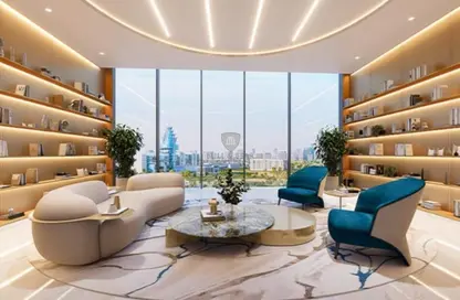 Shop - Studio - 1 Bathroom for sale in Timez By Danube - Dubai Silicon Oasis - Dubai