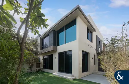 Villa - 5 Bedrooms - 5 Bathrooms for sale in Maple 1 - Maple at Dubai Hills Estate - Dubai Hills Estate - Dubai