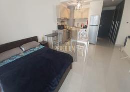 Studio - 1 bathroom for rent in AG Tower - Business Bay - Dubai