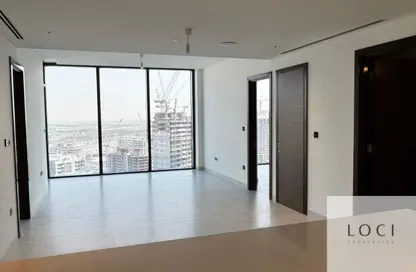 شقة - 3 غرف نوم - 4 حمامات للايجار في ذا كريست - صبحا هارتلاند - مدينة الشيخ محمد بن راشد - دبي شقة - 3 غرف نوم - 4 حمامات للايجار في ذا كريست - صبحا هارتلاند - مدينة الشيخ محمد بن راشد - دبي