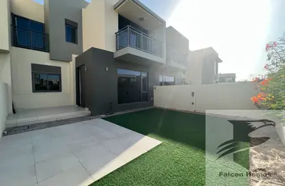 Townhouse - 3 Bedrooms - 3 Bathrooms for sale in Maple 1 - Maple at Dubai Hills Estate - Dubai Hills Estate - Dubai
