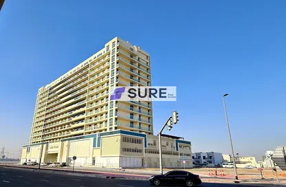 Shop - Studio for sale in Azizi Plaza - Al Furjan - Dubai