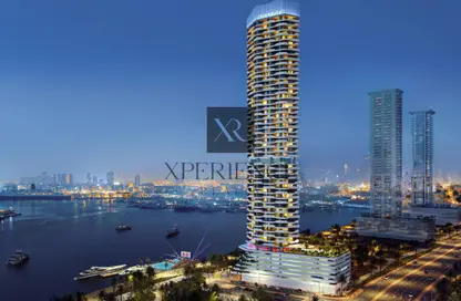 شقة - 2 غرف نوم - 3 حمامات للبيع في كورال ريف - المدينة الملاحية - دبي شقة - 2 غرف نوم - 3 حمامات للبيع في كورال ريف - المدينة الملاحية - دبي