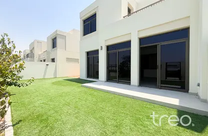 Townhouse - 4 Bedrooms - 4 Bathrooms for sale in Reem Townhouses - Town Square - Dubai