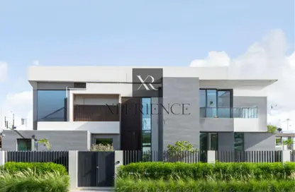 فيلا - 6 غرف نوم - 7 حمامات للبيع في ذا فيرواي - دبي هيلز - دبي هيلز استيت - دبي