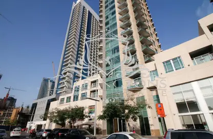 Apartment - 1 Bedroom - 2 Bathrooms for sale in Burj Al Nujoom - Downtown Dubai - Dubai