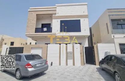 Villa - 5 Bedrooms - 6 Bathrooms for rent in Al Yasmeen 1 - Al Yasmeen - Ajman