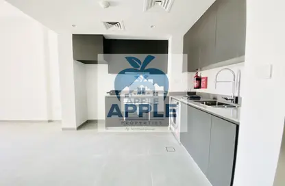 Apartment - 2 Bedrooms - 3 Bathrooms for rent in Tiraz 3 - Aljada - Sharjah