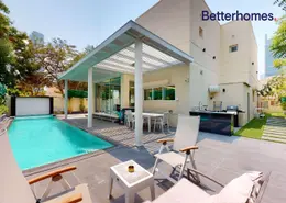 Villa - 4 Bedrooms - 5 Bathrooms for sale in Meadows 2 - Meadows - Dubai