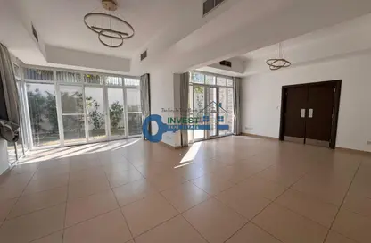Villa - 5 Bedrooms - 7 Bathrooms for rent in Cedre Villas - Dubai Silicon Oasis - Dubai