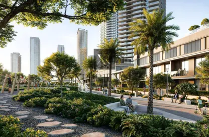 شقة - 2 غرف نوم - 3 حمامات للبيع في ليفيا بالقصر - ميناء خور دبي (ذا لاجونز) - دبي