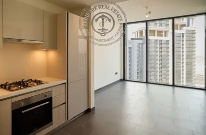 Apartment - 1 Bedroom - 2 Bathrooms for rent in The Crest - Sobha Hartland - Mohammed Bin Rashid City - Dubai