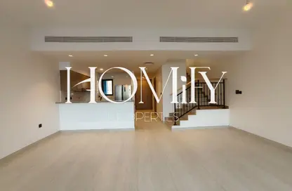 Townhouse - 3 Bedrooms - 3 Bathrooms for sale in Santorini - Damac Lagoons - Dubai Townhouse - 3 Bedrooms - 3 Bathrooms for sale in Santorini - Damac Lagoons - Dubai