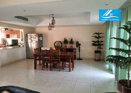 Townhouse - 3 bedrooms - 3 bathrooms for sale in The Townhouses at Al Hamra Village - Al Hamra Village - Ras Al Khaimah