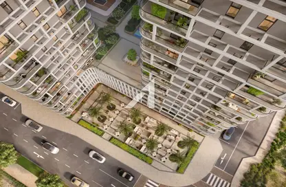 Apartment - 1 Bedroom - 1 Bathroom for sale in Cello Residences - Jumeirah Village Circle - Dubai